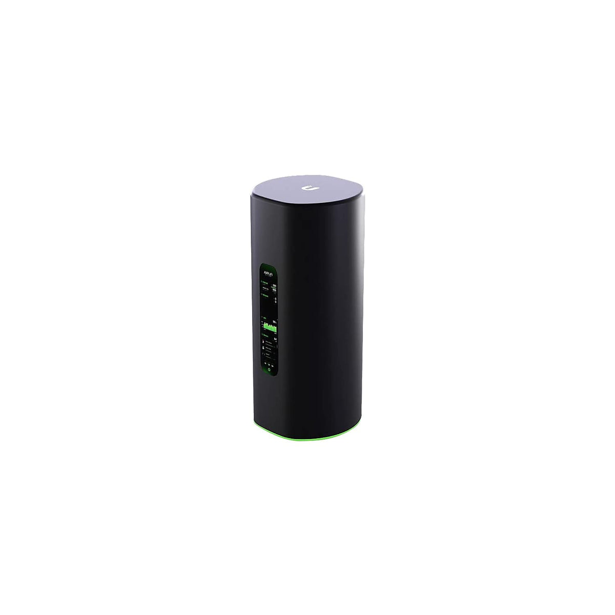 AmpliFi Ubiquiti Alien Tri-Band WiFi 6 Scalable Mesh System Router WiFi 6 AX Gaming Mesh Networking System