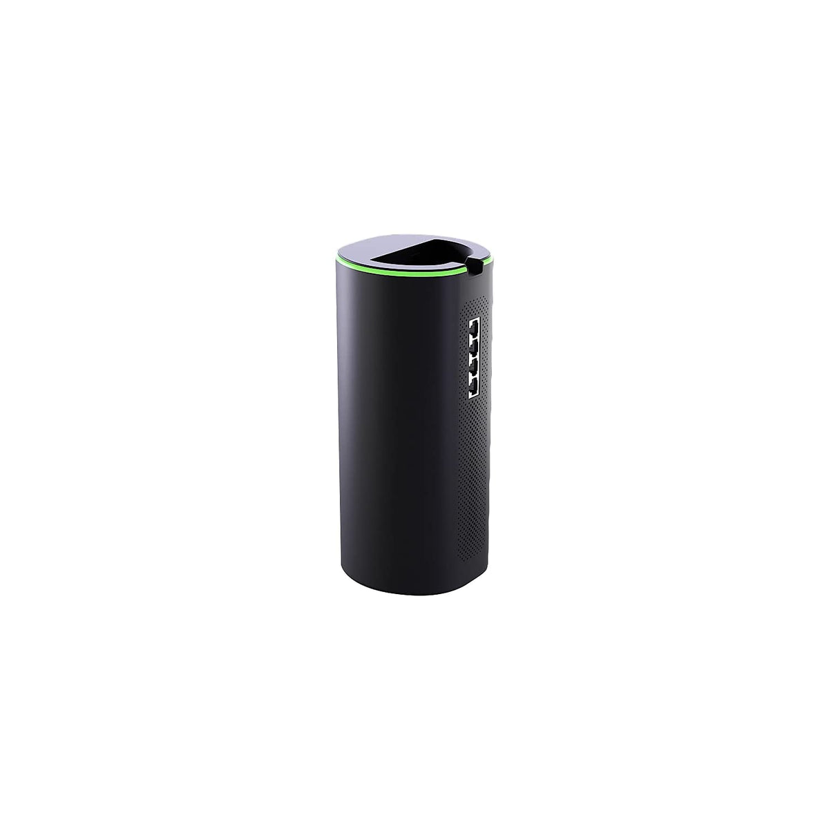 AmpliFi Ubiquiti Alien Tri-Band WiFi 6 Scalable Mesh System Router WiFi 6 AX Gaming Mesh Networking System