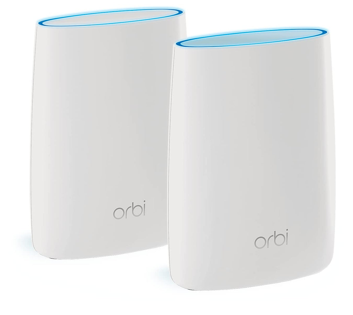NETGEAR Tri-Band Whole Home Mesh WiFi System with 3Gbps Speed (RBK50) – No Longer Produced