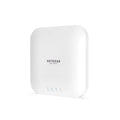 NETGEAR Wireless Desktop Access Point (WAX214PA) - WiFi 6 Dual-Band AX1800 Speed | 1 x 1G Ethernet PoE Port | 802.11ax | WPA3 Security | Up to 4 Separate SSID Networks | with Power Adapter