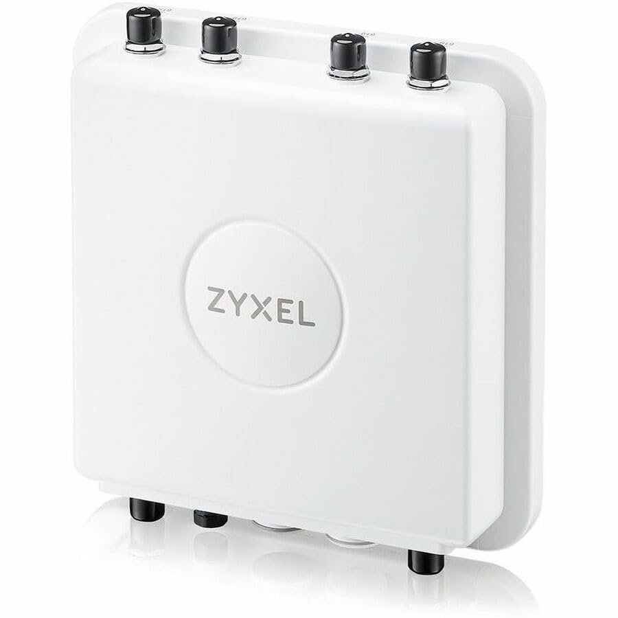 Zyxel WiFi 6 Wireless Access Point AX3000 | PoE+ | IP67 | WAX655E