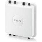Zyxel WiFi 6 Wireless Access Point AX3000 | PoE+ | IP67 | WAX655E