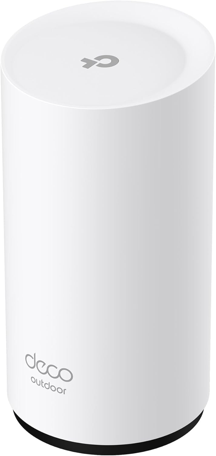 TP-Link Deco X55 AX3000 WiFi 6 Mesh System, Deco X55(3-Pack)