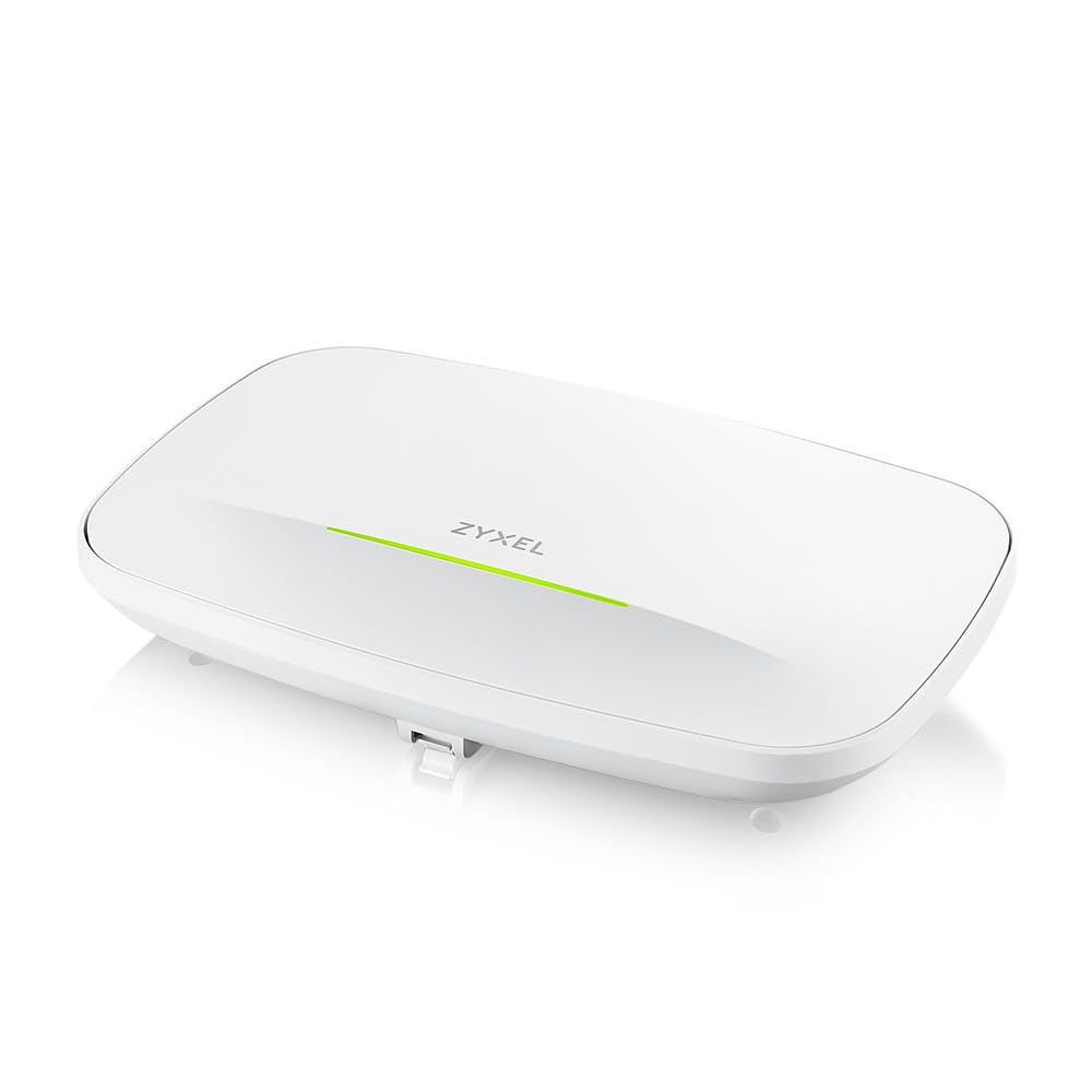 Zyxel WiFi 7 Wireless Access Point BE11000 | 2.5G | PoE+ | NWA130BE