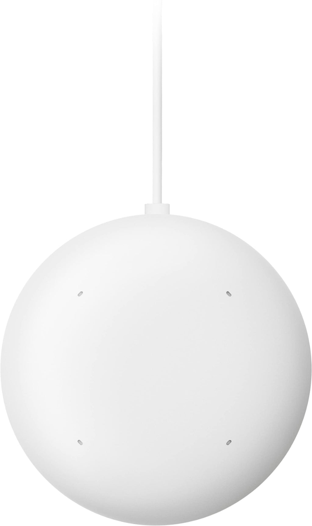 Google Nest WiFi - AC2200 (2nd Generation) Router and Add On Access Point Mesh Wi-Fi System (3-Pack, Snow) (Renewed)