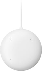 Google Nest WiFi - AC2200 (2nd Generation) Router and Add On Access Point Mesh Wi-Fi System (3-Pack, Snow) (Renewed)