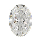 IGI Certified Lab Grown Loose Diamond, 1-10 CT TW (D-E Color, VVS-VS Clarity) for Making Precious Fine Jewelry