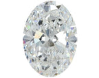 IGI Certified Lab Grown Loose Diamond, 1-10 CT TW (D-E Color, VVS-VS Clarity) for Making Precious Fine Jewelry