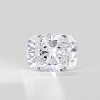 IGI Certified Lab Grown Loose Diamond, 1-10 CT TW (F-G Color, VVS-VS Clarity) for Making Precious Fine Jewelry
