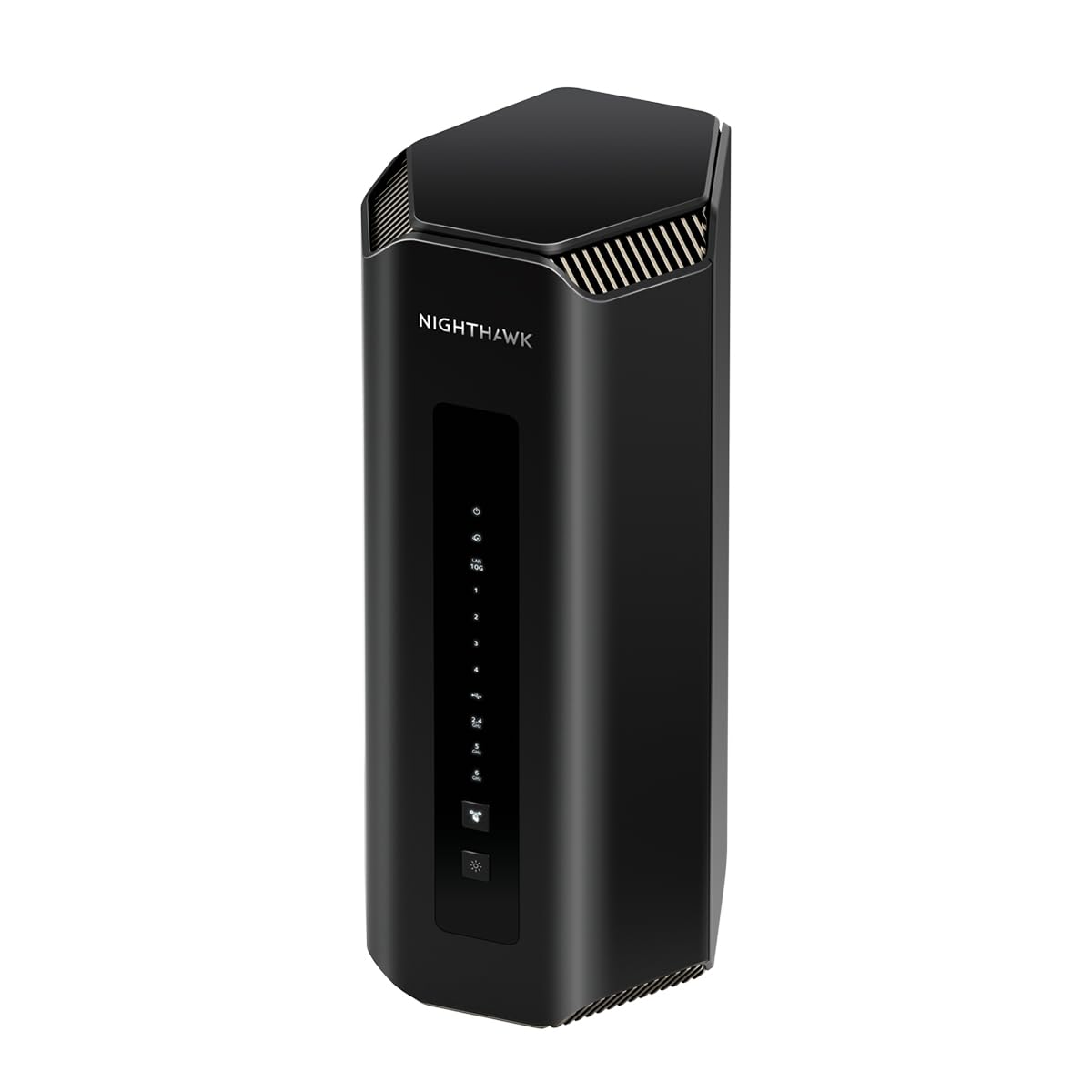 NETGEAR Nighthawk WiFi 7 Router RS700S, Up to 3,500 sq ft, 19 Gbps