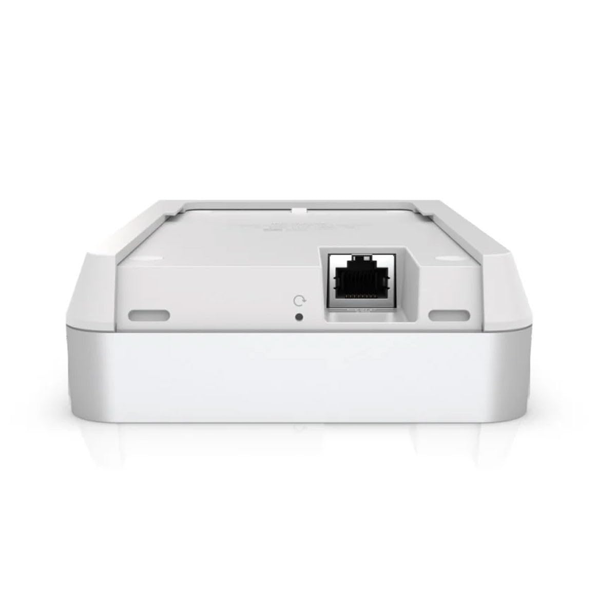 U7-PRO-Wall – UniFi High Capacity Wall-Mount WiFi 7 Access Point, White