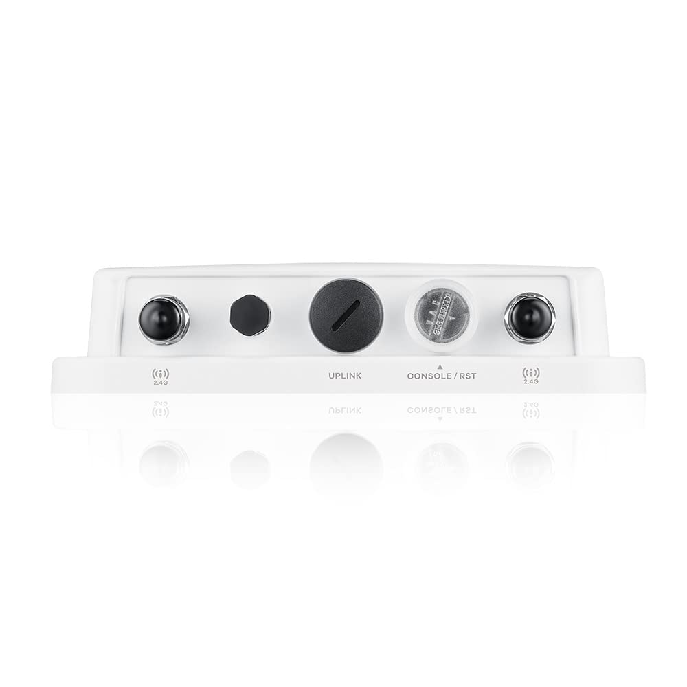 Zyxel WiFi 6 Wireless Access Point AX3000 | PoE+ | IP67 | WAX655E