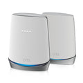 NETGEAR Orbi DOCSIS 3.1 Modem Router Combo CBK752, Mesh WiFi 6, 4.2 Gbps