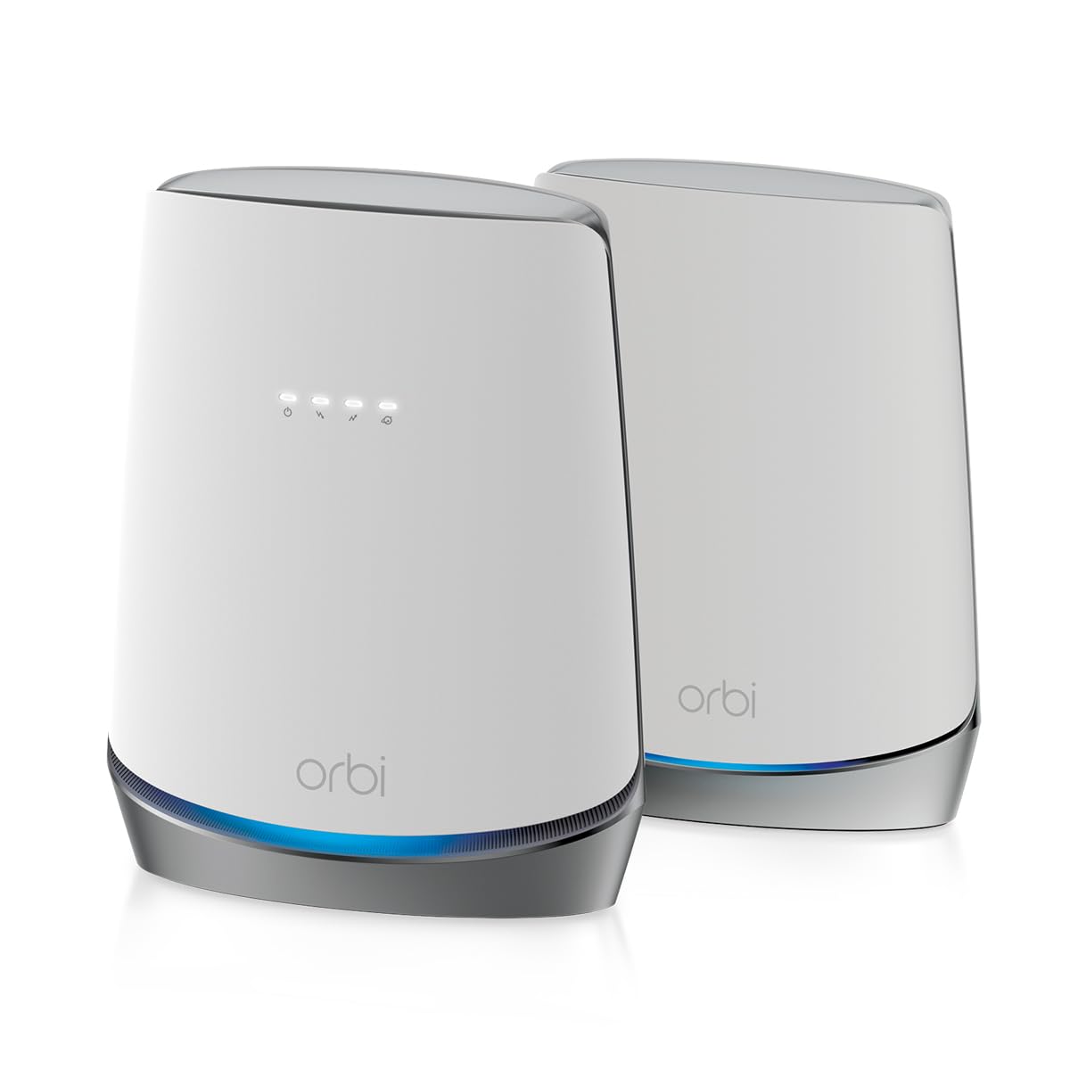 NETGEAR Orbi DOCSIS 3.1 Modem Router Combo CBK752, Mesh WiFi 6, 4.2 Gbps