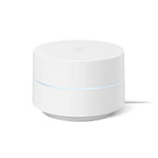 Google WiFi - AC1200 - Mesh WiFi System - WiFi Router - 4500 Sq Ft Coverage - Non-Retail Packaging - 3 Pack - Snow
