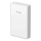Omada 7 Pro Wall, BE11000 Wireless Access Point, Paintable(EAP775-Wall)