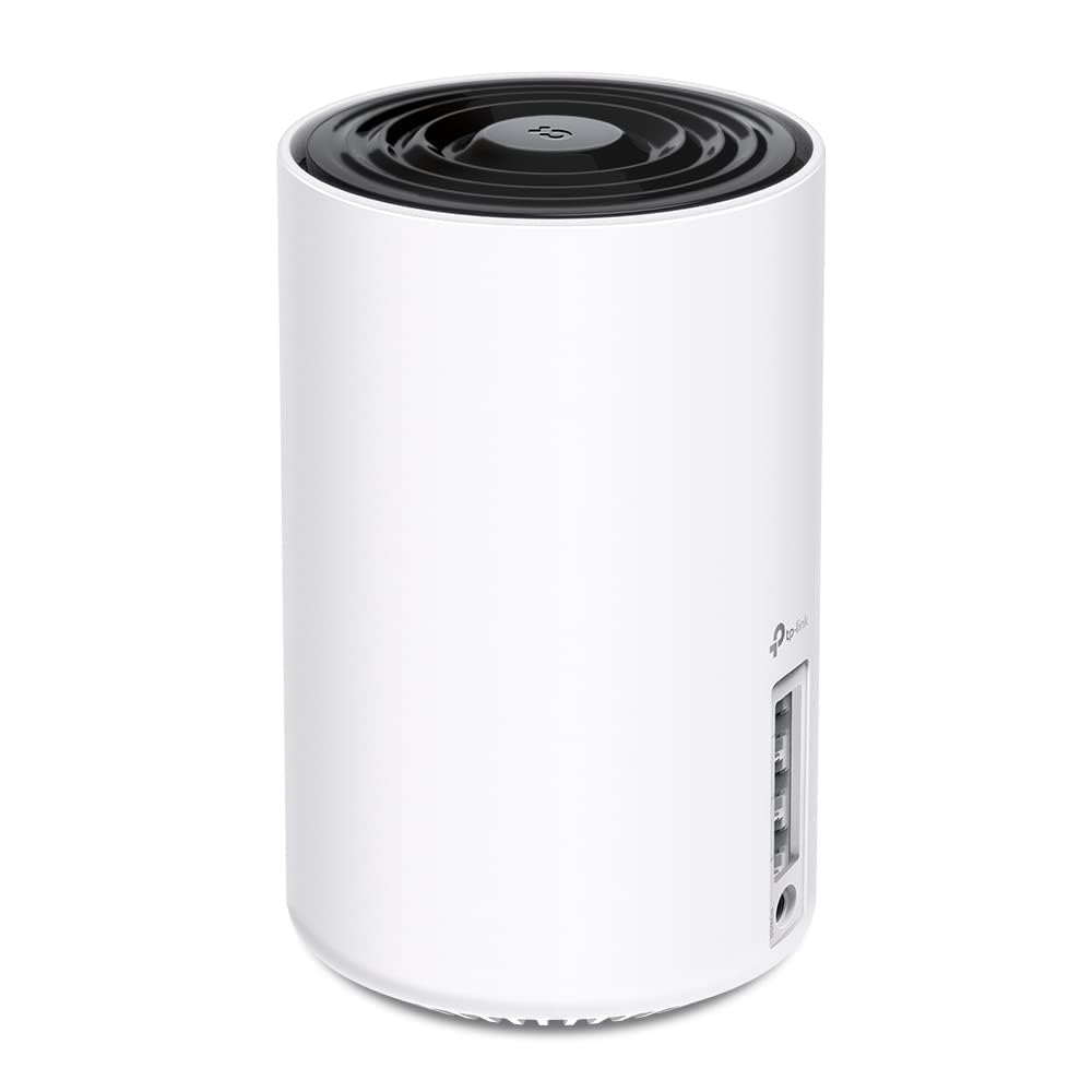 Deco 7 Pro Tri-Band WiFi 7 BE10000 Whole Home Mesh System 6-Stream 10 Gbps