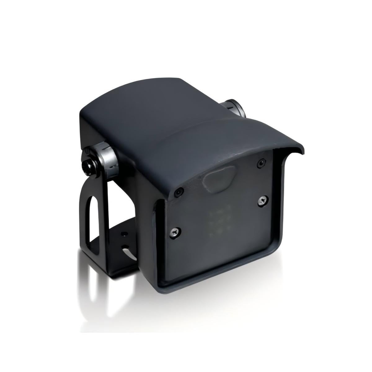 10 Falcon/Falcon fHigh-Performance Human-Vehicle Separation Radar for Lager Door (3.5~7m) Doppler Radar Opening Sensor for Automatic Industrial Door Unidirectional Motion Sensor