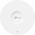 Omada AX6000 WiFi Access Point, w/o DC Adapter, 2.5G Port(EAP683 UR)