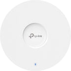 Omada AX6000 WiFi Access Point, w/o DC Adapter, 2.5G Port(EAP683 UR)