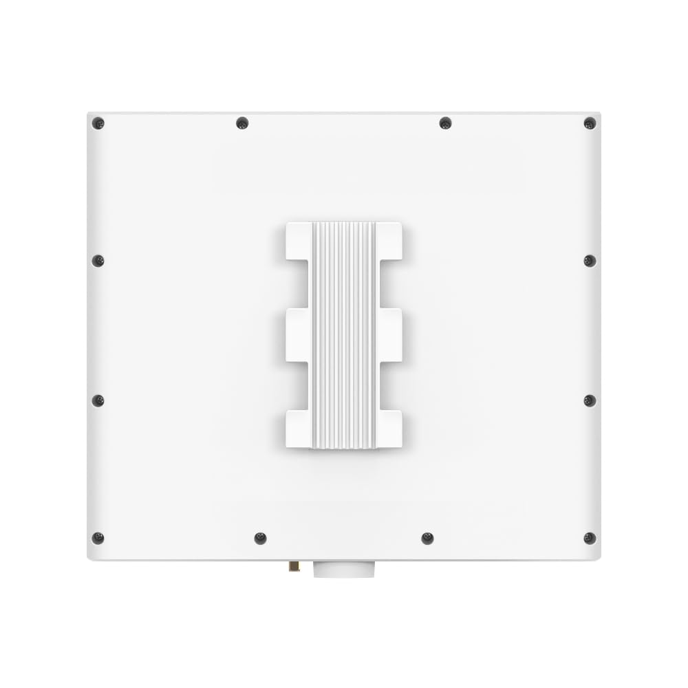 Omada BE11000 Outdoor WiFi Access Point, w/o PoE Injector(EAP772-Outdoor)