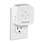 NETGEAR WiFi Extender EX6250, up to 2,100 sq ft, 1.75 Gbps