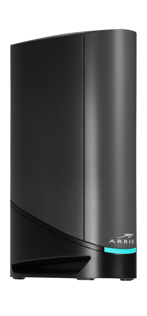 ARRIS Surfboard G36 DOCSIS 3.1 Multi-Gig Modem & Wi-Fi 6 Router | AX3000