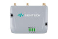 Semtech AirLink EX400 5G Redcap IoT Router, LTE Cat‑4, Dual Ethernet, Ultra‑Low Power, Semi‑Rugged Industrial Gateway, Wi-Fi 6, 1 Year AirLink Complete -1105303