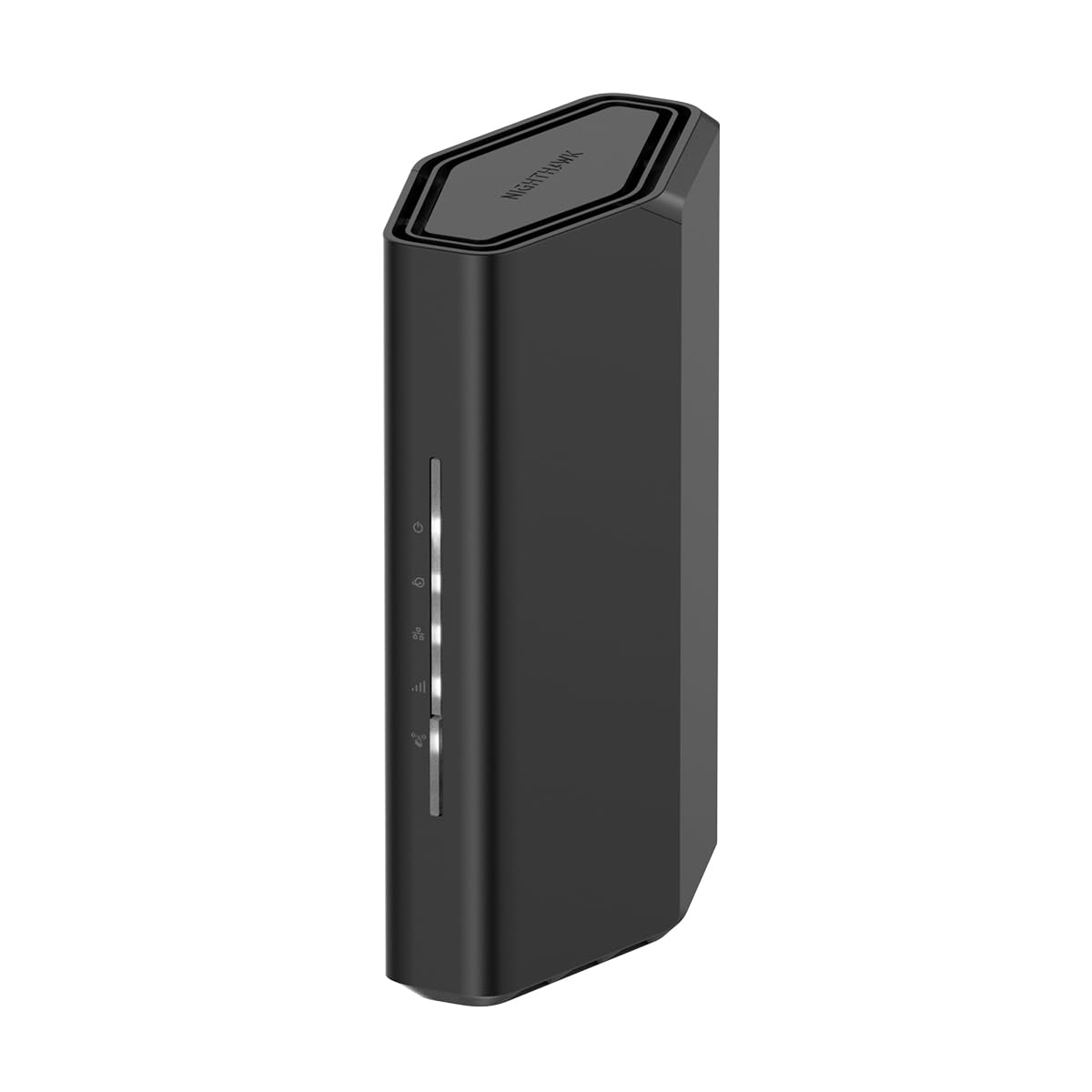 NETGEAR Nighthawk WiFi 7 Router RS90, Up to 2,000 sq ft, 3.6 Gbps
