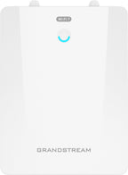 Grandstream GWN7670LR | Outdoor Long Range BE3600 Wi-Fi 7 Access Point | Power Adapter Not Included