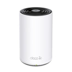 TP-Link Deco XE70 Pro AXE4900 Tri-Band WiFi 6E Mesh WiFi Router, 1-Pack