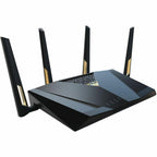 ASUS RT-BE88U WiFi 7 Router - x2 10G Ports, Up to 7.2 Gbps, Mesh Compatible