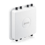 Zyxel WiFi 6 Wireless Access Point AX3000 | PoE+ | IP67 | WAX655E