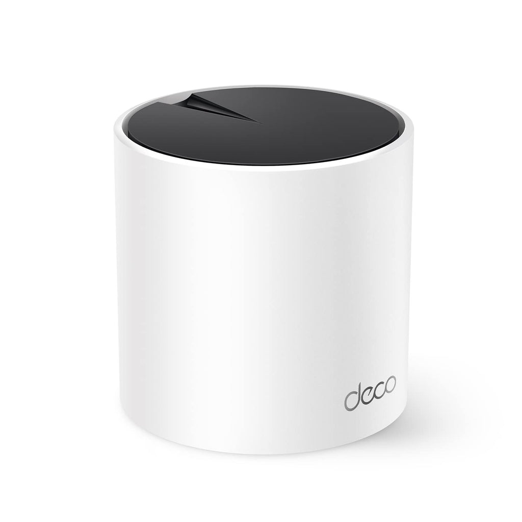 TP-Link Deco X55 AX3000 WiFi 6 Mesh System, Deco X55(3-Pack)