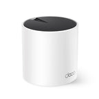 TP-Link Deco X55 AX3000 WiFi 6 Mesh System, Deco X55(3-Pack)