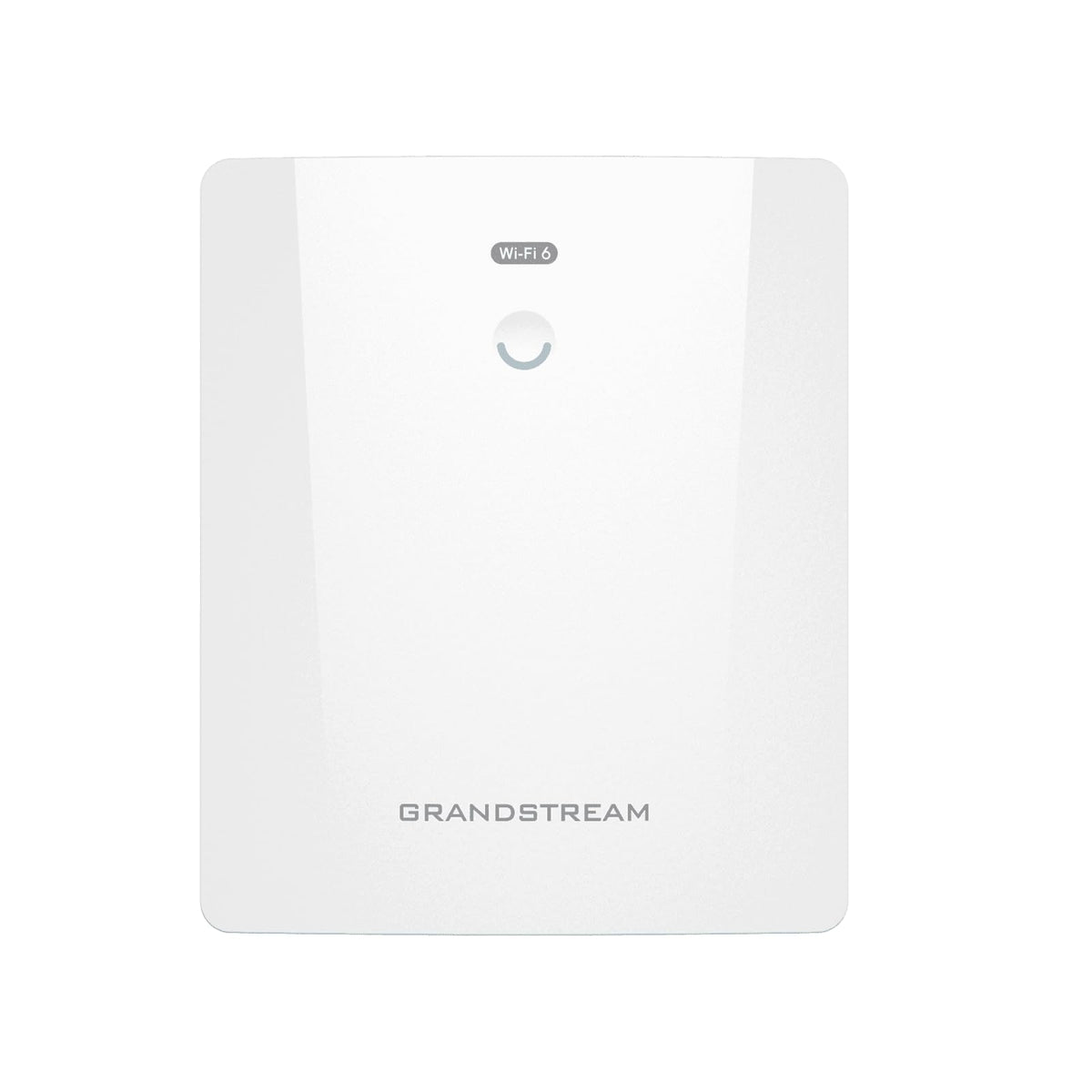 Grandstream GWN7664ELR | Outdoor Long Range AX6000 Wi-Fi 6 Access Point | Power Adapter Not Included