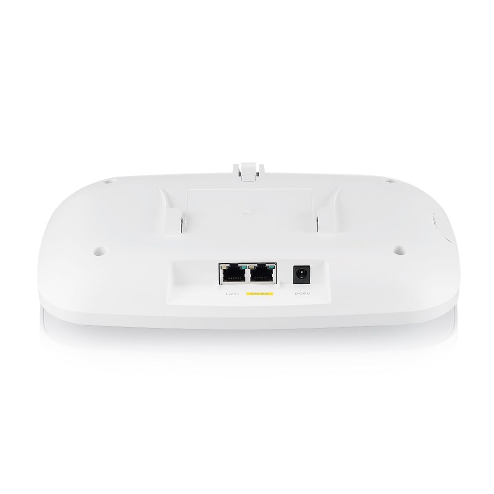 Zyxel WiFi 7 Wireless Access Point BE11000 | 2.5G | PoE+ | WBE530