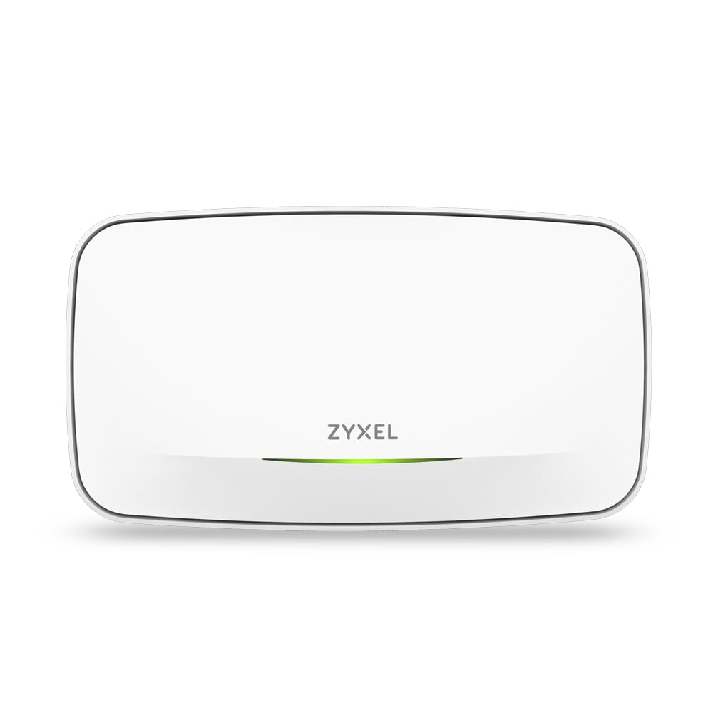 Zyxel WiFi 7 Wireless Access Point BE11000 | 2.5G | PoE+ | NWA130BE