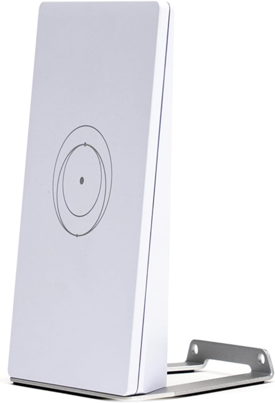 WiFi Router Mini, Compact Dual Band Wireless Internet Router, White, Mesh Network Compatible, Travel-Friendly Design, Compatible with Starlink V4, Gen3, Mini