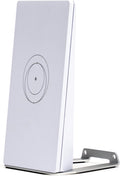 WiFi Router Mini, Compact Dual Band Wireless Internet Router, White, Mesh Network Compatible, Travel-Friendly Design, Compatible with Starlink V4, Gen3, Mini