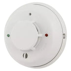 Aimee Technology BK-2WTAB 2-Photoelectric i3 Series, Detector with Sounder, White