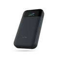 GL.iNet GL-E750V2 MUDI 4G LTE Portable Travel Router with SIM Card Slot