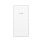 Omada 7 Pro Wall, BE11000 Wireless Access Point, Paintable(EAP775-Wall)