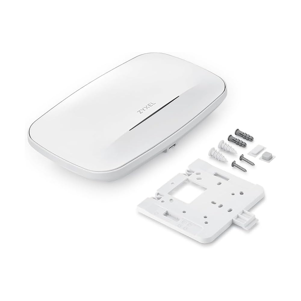 Zyxel WiFi 7 Wireless Access Point BE11000 | 2.5G | PoE+ | NWA130BE
