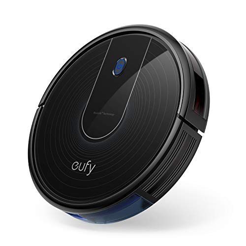 eufy Omni S2 Robot Vacuum and Mop Combo, 30,000 Pa, 99.99% Germ Removal