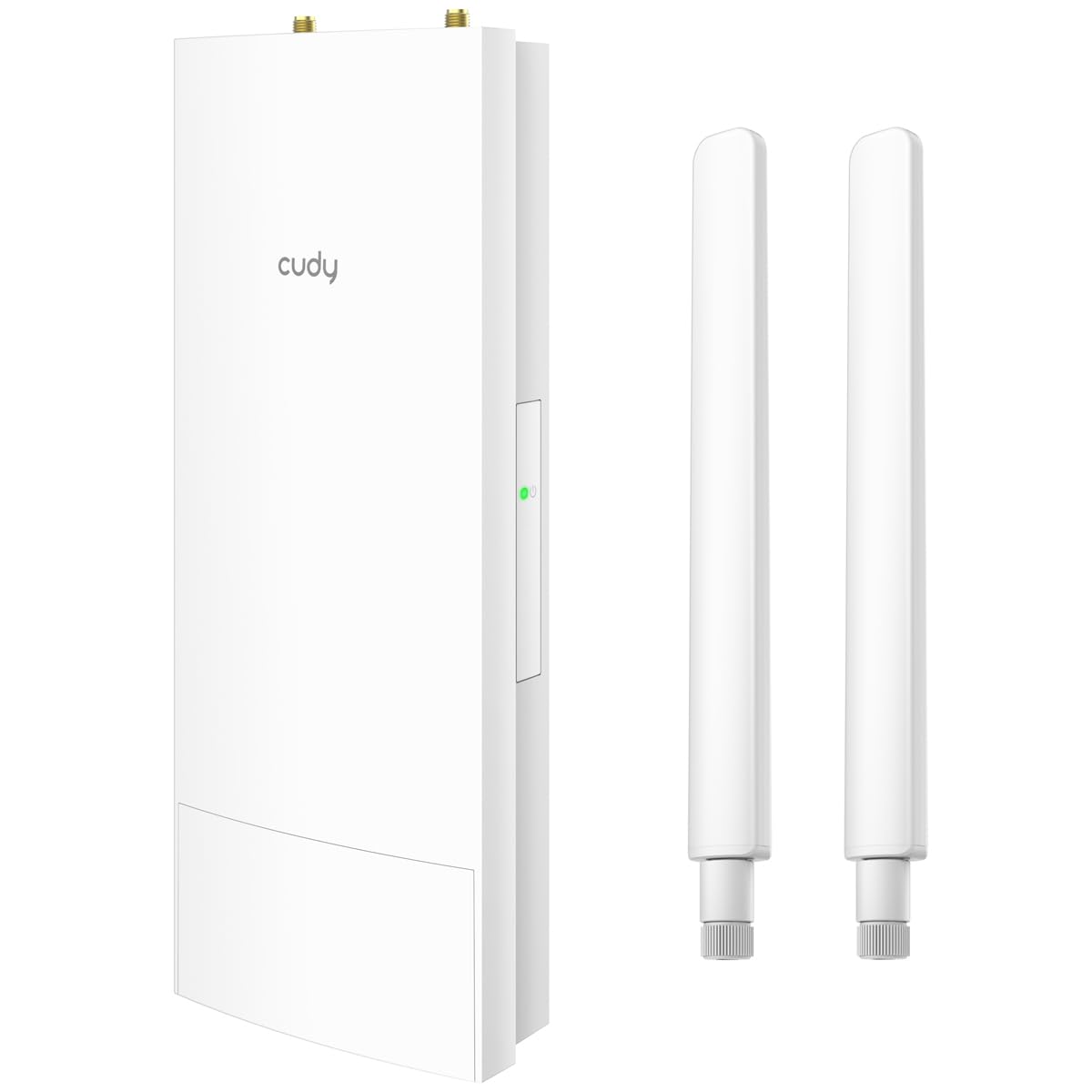 Cudy AX3000 High-Power Wi-Fi 6 GbE Outdoor Access Point, AP3000 Outdoor