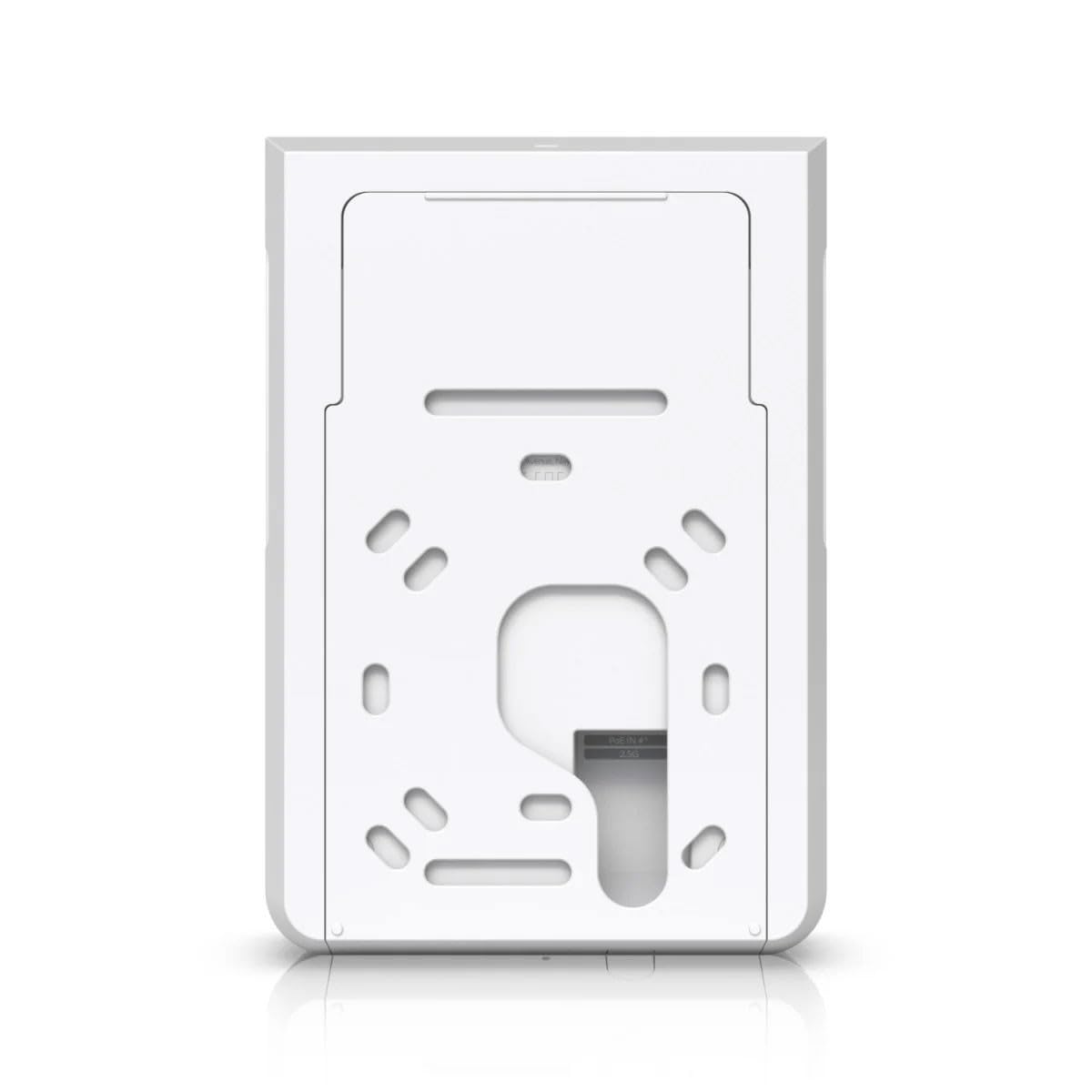U7-PRO-Wall – UniFi High Capacity Wall-Mount WiFi 7 Access Point, White