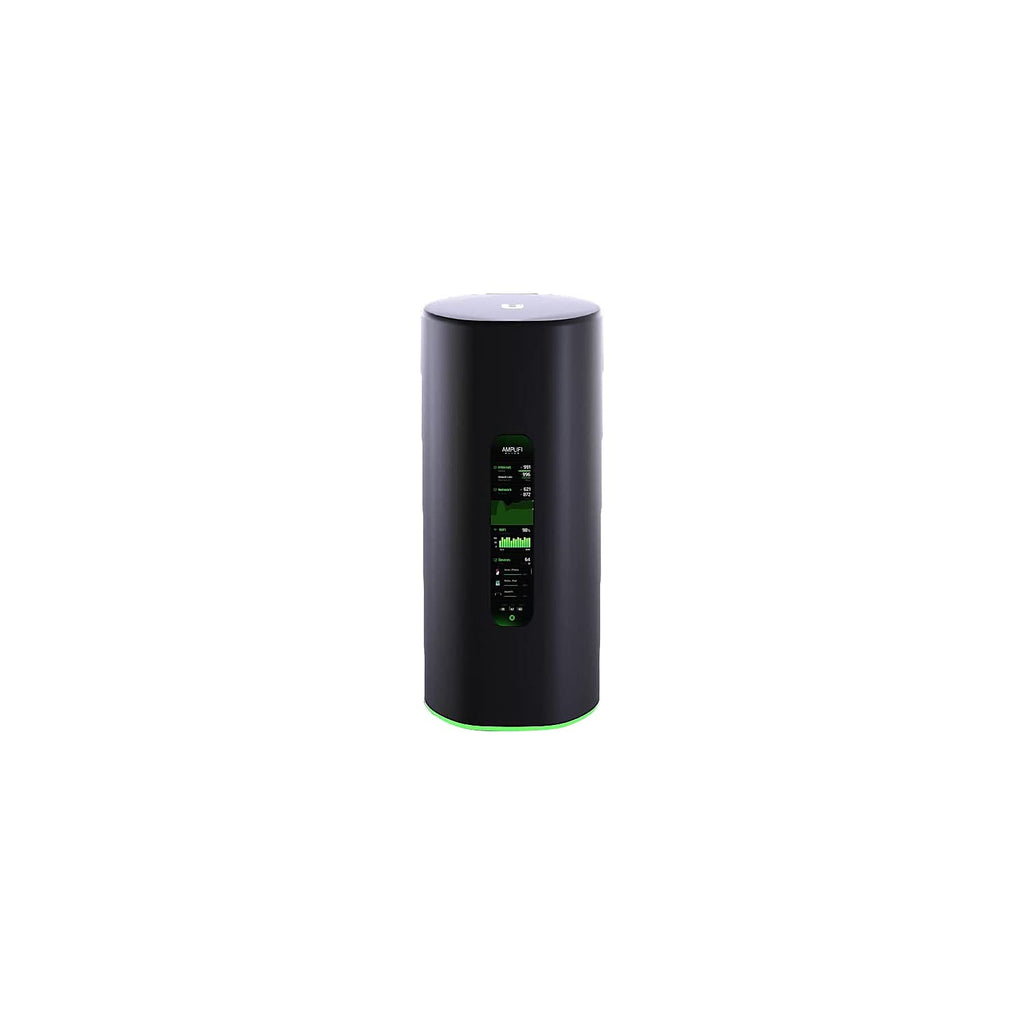 AmpliFi Ubiquiti Alien Tri-Band WiFi 6 Scalable Mesh System Router WiFi 6 AX Gaming Mesh Networking System