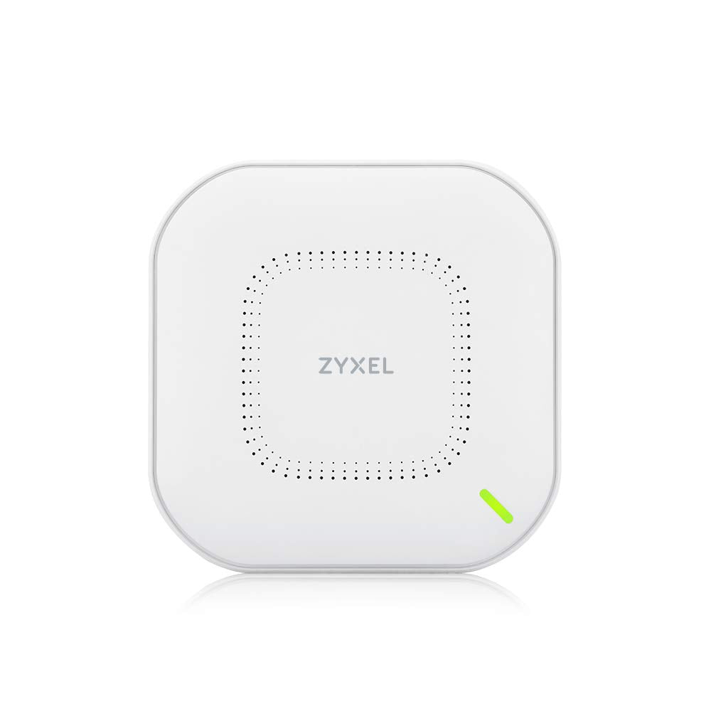 Zyxel WiFi 6 Wireless Access Point AX3000 | PoE+ | IP67 | WAX655E