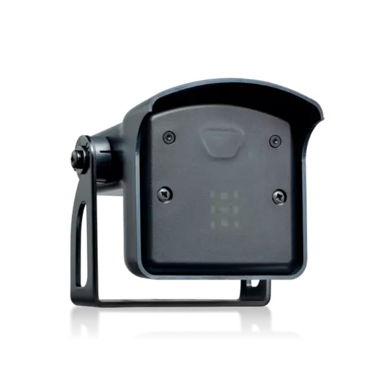 10 Falcon/Falcon fHigh-Performance Human-Vehicle Separation Radar for Lager Door (3.5~7m) Doppler Radar Opening Sensor for Automatic Industrial Door Unidirectional Motion Sensor